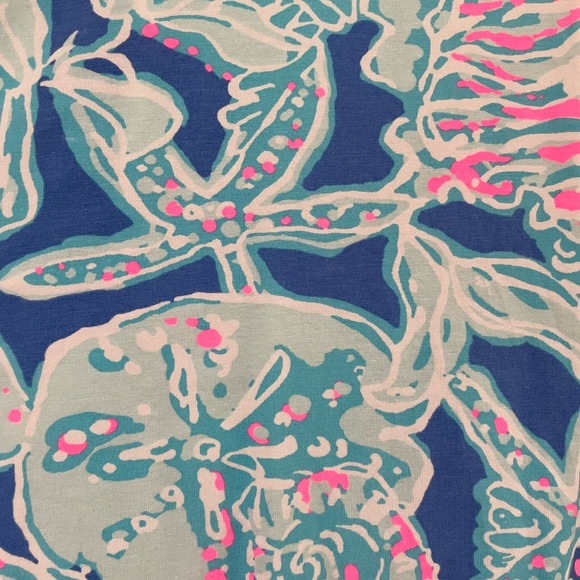 LILY PULIZTER TANK TOP - Picture 3 of 4